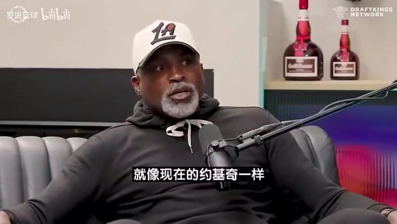 老猫曾谈：姚明很强，也能像约基奇一样传球，只是当时体系不允许